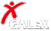 Galex:your sport power