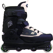 K2 sports