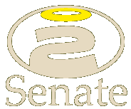 Senate logo you are missing...fool