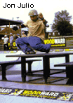 Woodward Camp