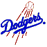 Dodgers Logo