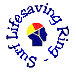 Surf Lifesaving Ring
