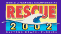 Visit the Rescue 2002 site in Daytona, USA