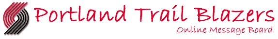 Portland Trail Blazers