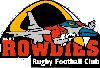 Rowdies Logo
