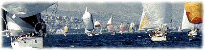 sail