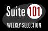 Suite101.com Weekly Selection Logo