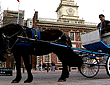 Philadelphia Convention & visitors Bureau!