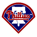 Philadelphia Phillies Logo