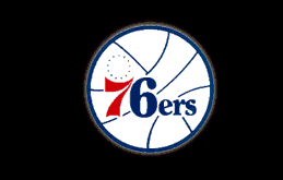 Philadelphia 76ers Logo