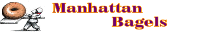 Manhattan Bagels
