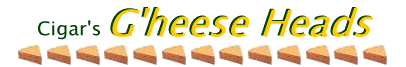 G'heese Heads
