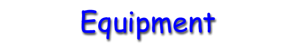 Candlepin Equipment Header