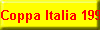 Coppa Italia 1998/99