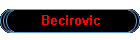 Becirovic