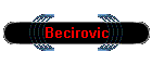 Becirovic
