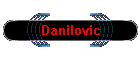 Danilovic