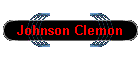 Johnson Clemon