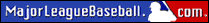 The official site of Major League Baseball