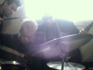 The Former Members - Bored Of 'Happyness'