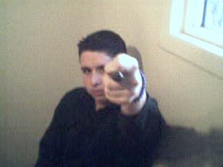 AaRoN, fUnNiE