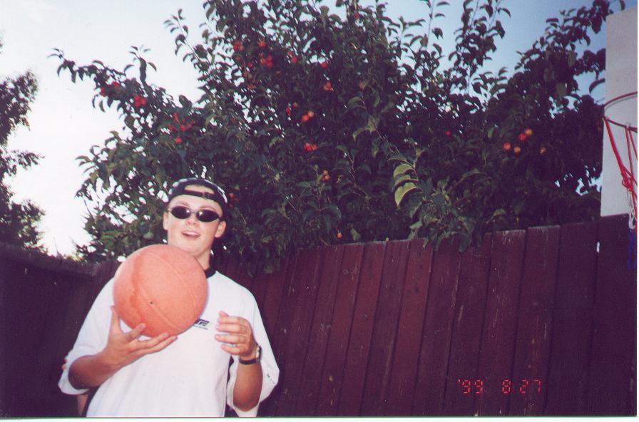 ErIc, CrAzY