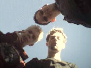 Me, MaTt AnD rUsS