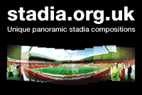 Great New Stadium Page