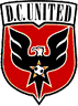 DC United Logo, Phone: (703) 478-6600