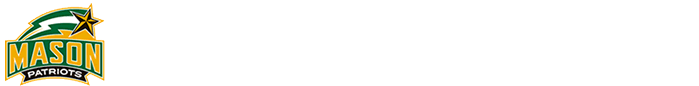 George Mason University logo.