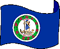 Virginia state flag.