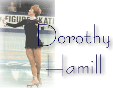 Dorothy Hamill