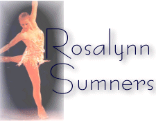 Rosalynn Sumners