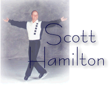 Scott Hamilton
