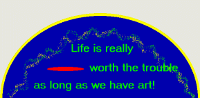 LifeIs.gif - 8633 Bytes