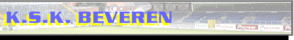 Welkom op onze site !