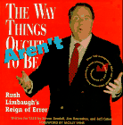 Rush Limbaugh's Reign of Error