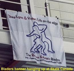 [B&K Bladers Banner]