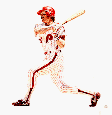 Mike Schmidt