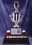 Jack Adams Trophy