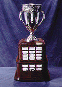 Calder Trophy