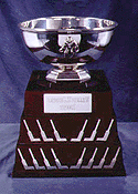 William M. Jennings Trophy