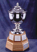 James Norris Memorial Trophy