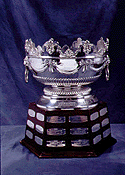 Frank J. Selke Trophy