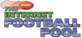 The Internet Football Pool..Mikey likes it!