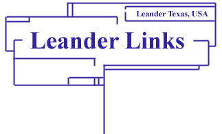 Leander Links - Austing Texas, USA