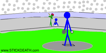 Baseball