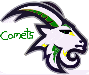 Comets