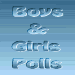 N.J. Polls