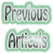 previous articals